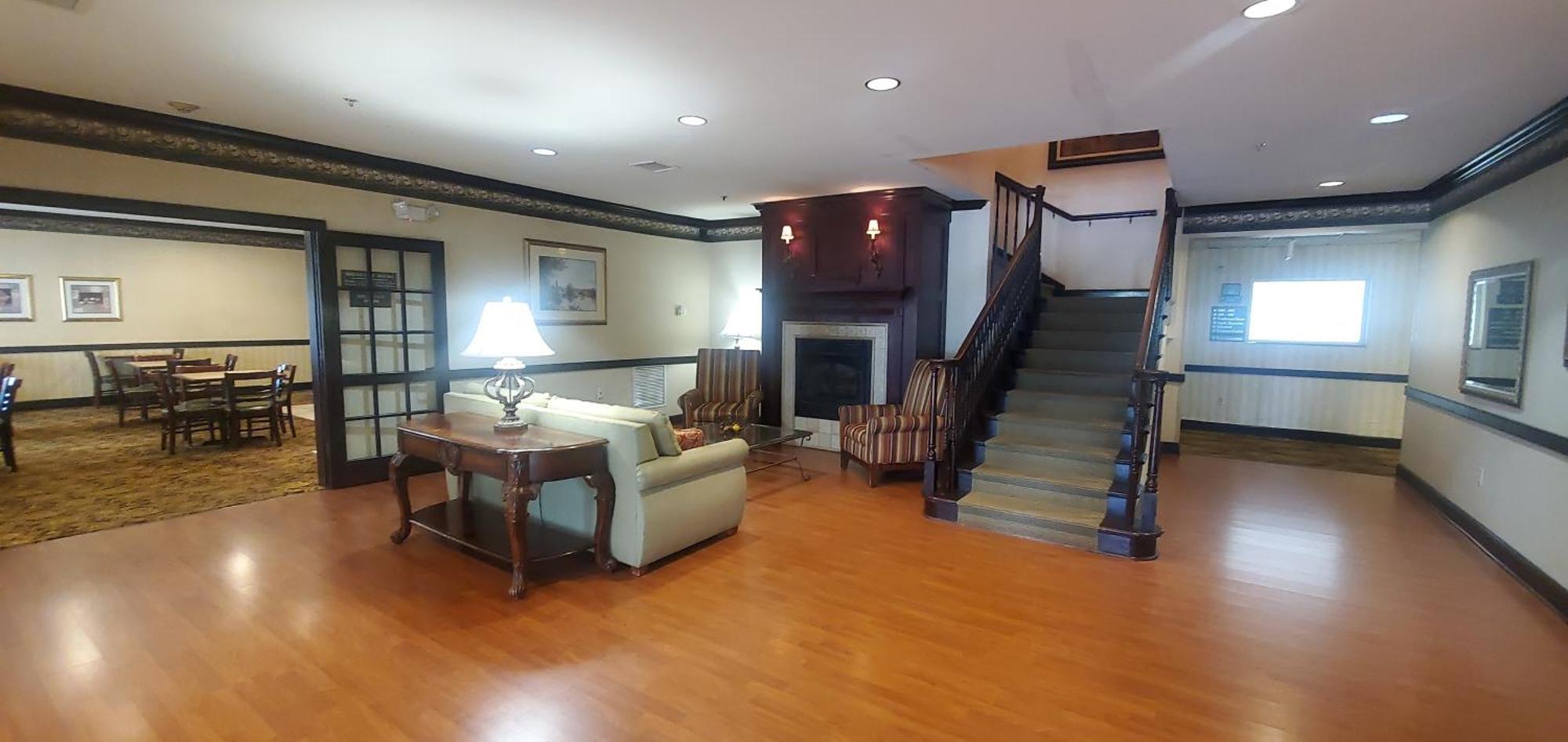 Wingate By Wyndham Youngstown - Austintown Exterior photo